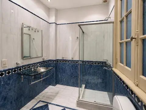 Departamento en Venta de 5 dormitorios