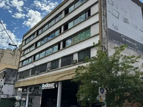Cochera en Centro