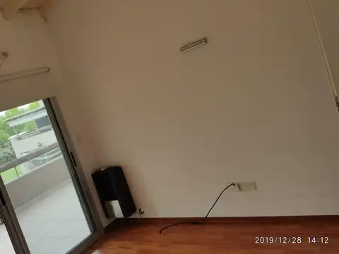 Casa 3 amb cochera Gral Rodriguez Nacional Club de Campo