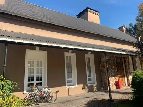 Casa en Venta de 5 dormitorios