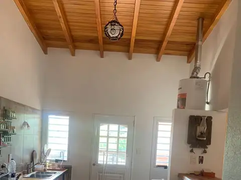 Casa en Venta en Villa Rio Icho Cruz, USD 180.000
