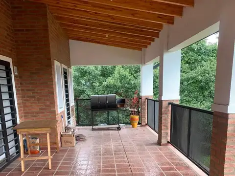 VENTA CASA 2 DORMITORIOS ICHO CRUZ CORDOBA