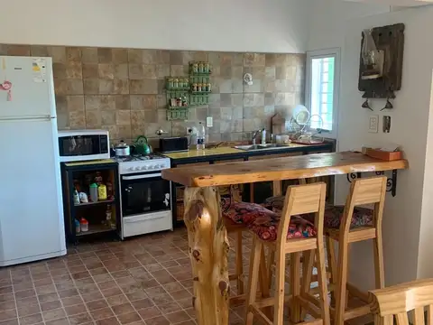 Casa en Venta de 2 dormitorios