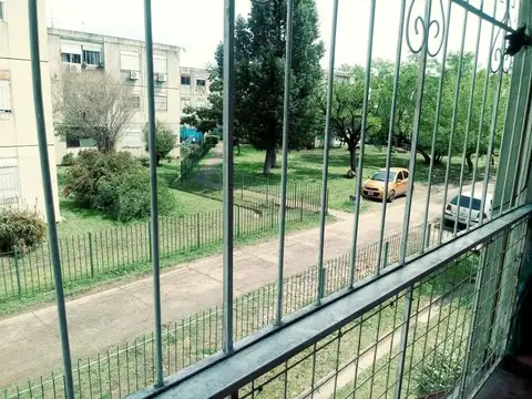 VENTA DE DEPARTAMENTO EN DON ORIONE - CLAYPOLE