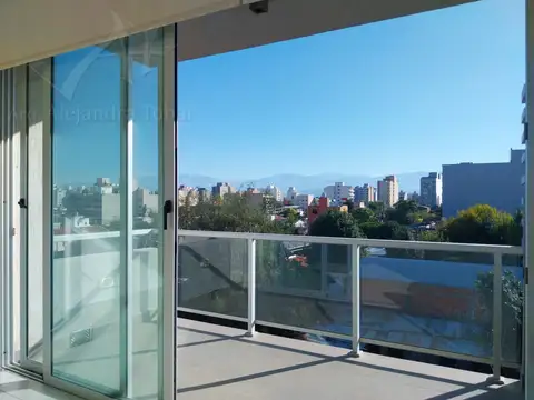 Departamento en Venta con 1