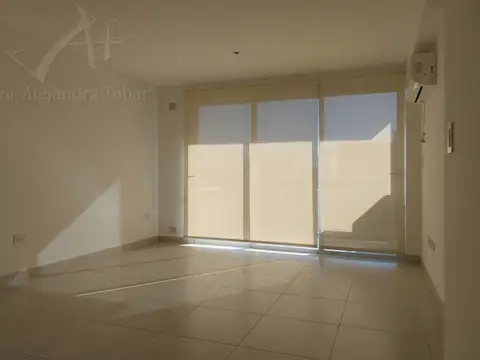 Departamento Premium con cochera