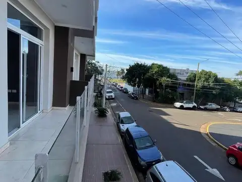 Edif. Blosset Village