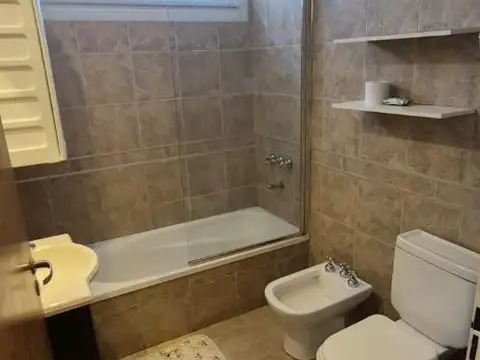 Alquiler Temporal Departamento Monoambiente en Palermo