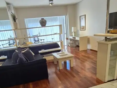 Departamento en Alquiler Temporal de Monoambiente