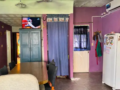 Casa en Venta en Garin-Centro, USD 110.000