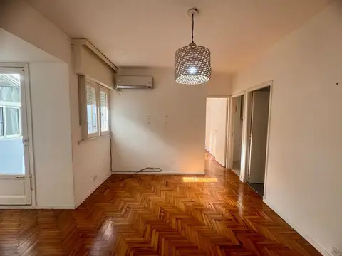 Departamento en Venta en Palermo, USD 98.000