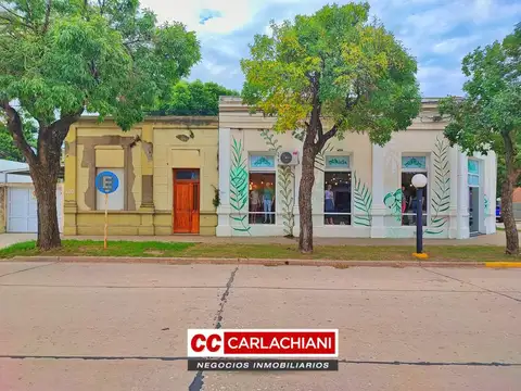 Local en Venta A Estrenar