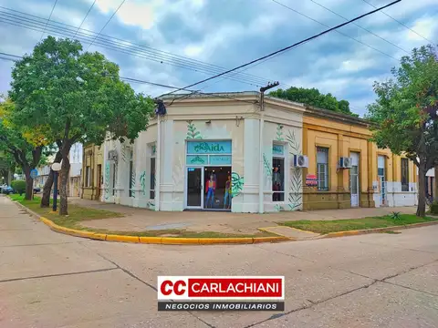 Casa en Las Rosas