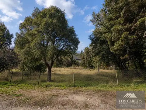 Venta de Terreno en el km 5