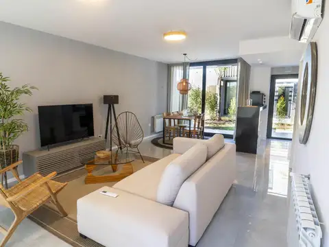 Casa en Alquiler en Tigre Centro, USD 1.500