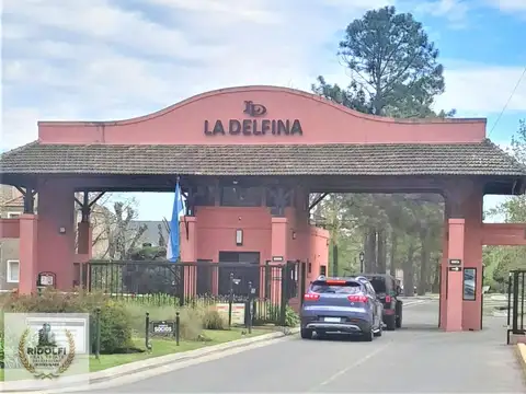 Venta Casa 5 Ambientes con Apto Crédito | Barrio Cerrado La Delfina – Pilar