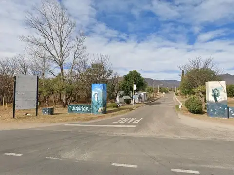 Luján, San Luis, 4.674 m2 Excelente ubicación