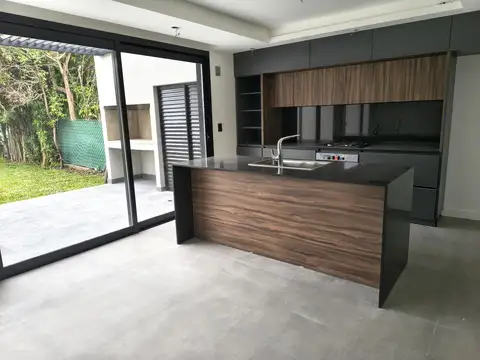 Casa en Venta A Estrenar