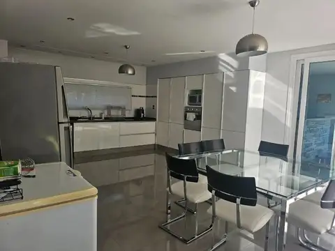 Casa en Venta en San Eliseo Golf & Country Club, USD 390.000