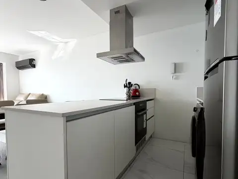 Departamento en Alquiler de 1 dormitorio