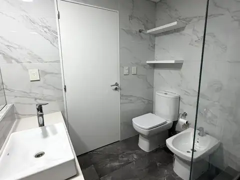 Departamento en Alquiler A Estrenar