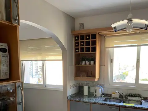 Departamento en Venta 15 años