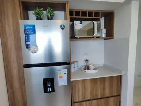 Departamento en Venta con 3 cocheras