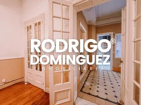 Departamento PH  en Venta en Monserrat, Capital Federal, Buenos Aires