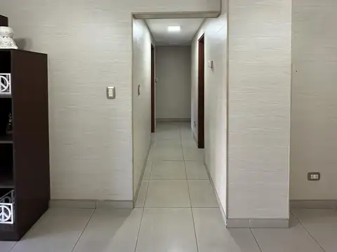 Departamento Monoambiente con 2 baños