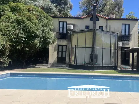 Casa en Venta en Las Praderas de Luján, USD 185.000