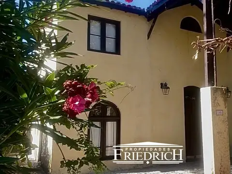 Casa  VENTA CLUB CAMPOS GOLF LAS PRADERAS -LUJAN, FINANCIA 