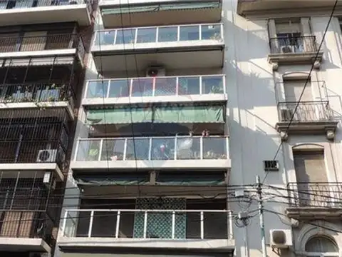 Departamento en venta 4 ambientes  en Barrio Norte