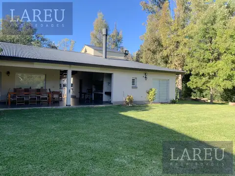 Casa en Alquiler Temporal 10 años