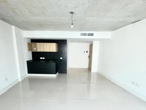 Oficina Monoambiente con 1 baño