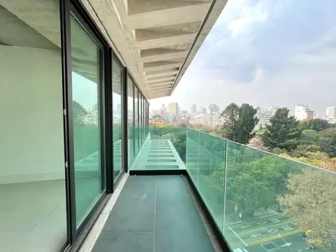 Oficina en Venta en Palermo, USD 159.000