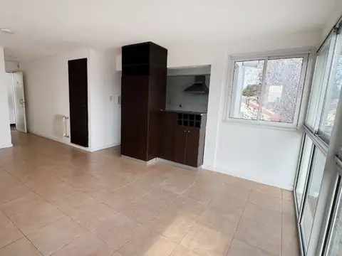VENTA Depto 3 amb c/cochera y baulera San Juan