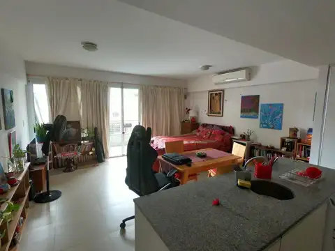 Departamento en Venta de Monoambiente