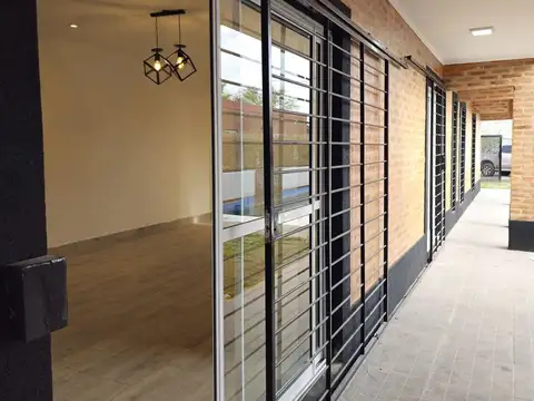 Casa en Alquiler en Sauce Viejo, $ 750.000