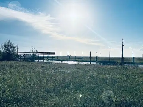 Terreno en Venta de 2157,0 m2