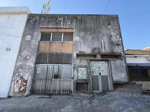 Depósito en venta en Jose Leon Suarez