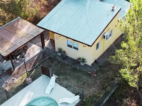 Casa 2 dormitorios Villa Giardino