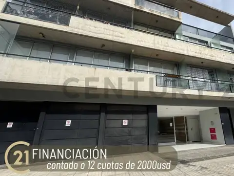 Nueva York 3100, Piso 0