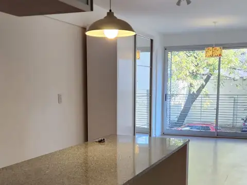 Departamento en Alquiler de Monoambiente