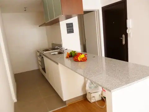 Departamento en Alquiler Apto profesional