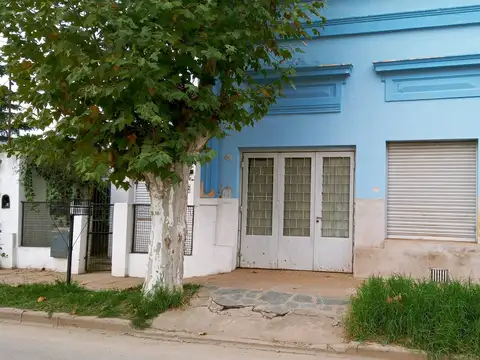 Casa sobre calle 9 en Lima APTA CREDITO HIPOTECARIO