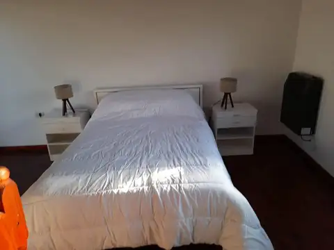 Depto Tipo Casa en Alquiler Temporal de 1 dormitorio