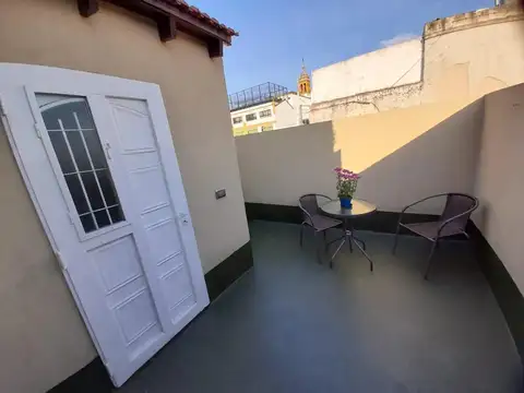 Depto Tipo Casa en Alquiler Temporal en Saavedra, USD 750