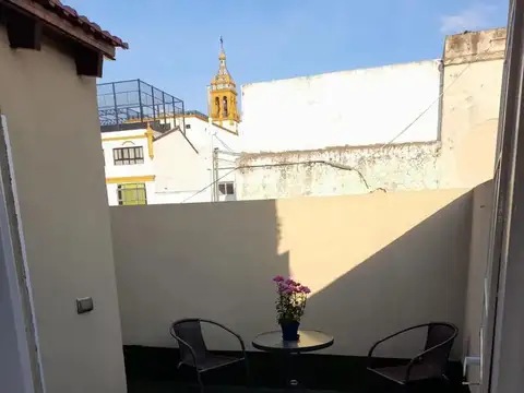 Depto Tipo Casa en Alquiler Temporal 5 años