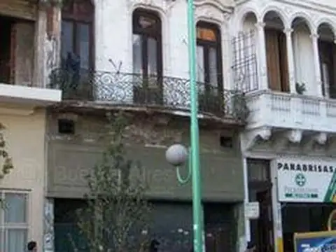 EXCELENTE UBICACION CASI SAN TELMO IDEAL DIFERENTES DESTINOS