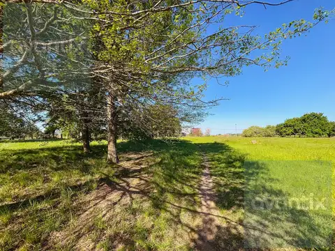 Terreno en Venta de 600,0 m2